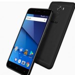 BLU presenta el Vivo 8L, batería de 4000 mAh y cámara frontal de 20 Mpx