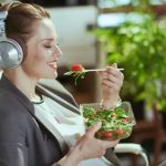 7 maneras de engañarte a ti mismo para comer mejor
