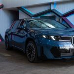 BMW arrasa con su “Nueva Clase”: 50.000 personas ya han reservado el iX3 que promete 800 km de autonomía