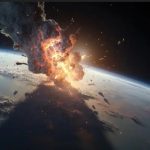 Si un asteroide amenaza la Tierra, le disparamos un misil nuclear, pero ¿funcionará?