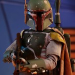 Lo próximo del mundo Star Wars será una película sobre Boba Fett
