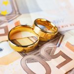 Una pareja se casa y se divorcia 12 veces para obtener pagos de pensión