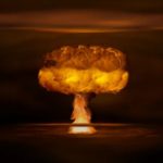 Las diferencias que hay entre la bomba atómica de Oppenheimer y la Bomba H
