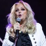 Muere a los 75 años Bonnie Tyler, la voz que cautivó al mundo con el éxito “Total Eclipse of the Heart” en los 80