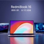 RedmiBook 16