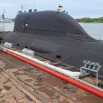 Rusia aprueba el plan de despliegue de submarinos de misiles de crucero entre las flotas del norte y del Pacífico.