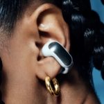 Bose lanza los nuevos audífonos Ultra Open, con un diseño totalmente abierto