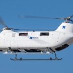 El dron chino Boying T1400 realiza su vuelo inaugural