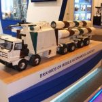 Filipinas adquiere el misil de crucero supersónico BrahMos para defender sus costas