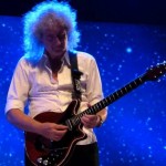 Brian May: “Apple se ha convertido en un monstruo completamente egoísta”