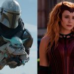 El puñetazo en la mesa de Disney+ con solo dos series, ‘The Mandalorian’ y ‘WandaVision’