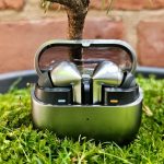 ¡Adiós a los botones! Se filtran los Galaxy Buds 4 Pro con Head Gestures