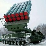 El Ejército ruso recibe nuevo armamento