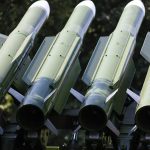 Sistemas antiaéreos Buk: los imparables guardianes del cielo en la zona de combate