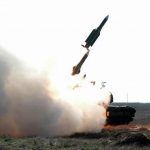 Bielorrusia realiza ensayo exitoso de su propio cohete para el sistema Buk-MB2