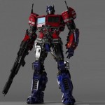 Transformers 5: Se estrenará una versión experimental en realidad virtual
