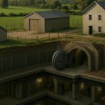 El ‘búnker del fin del mundo’ más seguro estará en Latinoamérica