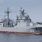 Rusia pretende ordenar dos buques de desembarco 11711