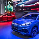 Brasil acogerá la primera fábrica de coches eléctricos de BYD en América
