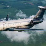 Embraer reporta récord de entregas en el primer trimestre de 2024