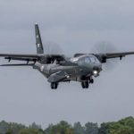 India se dotará de 15 aviones C295 de patrulla naval