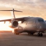 Embraer redobla su apuesta para equipar a la Fuerza Aérea de Corea del Sur con su C-390 Millennium