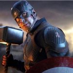 Chris Evans regresaría al universo de Marvel, pero no en Capitán América 4