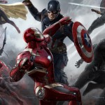 Captain America: Civil War