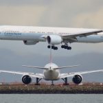 Cathay Pacific evalúa nuevos pedidos del Boeing 787 y 777X