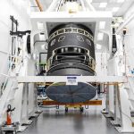 La cámara digital más grande del mundo está lista: 3.200 megapíxeles para tomar imágenes del universo lejano