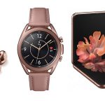 Samsung recibe 33 premios en los CTA (CES 2021)