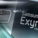Exynos Auto T5123, Auto V7 y Power IC, los nuevos chips de Samsung para autos inteligentes