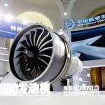 Informe: ¿puede China convertirse en un competidor global en el mercado de motores de aviación comercial?