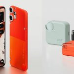 Nothing presenta el CMF Phone 2 Pro con teleobjetivo y diseño modular