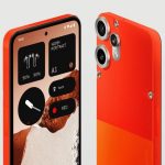 CMF Phone 2 Pro by Nothing incluirá lente telefoto y Essential Space