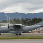 CASA CN-235-100M