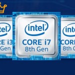 Benchmark muestra un Core i3 más potente que un Core i7
