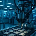 China desafía a TSMC CoWoS con CoWoP, la nueva técnica para crear chips mucho más baratos y con mayor producción