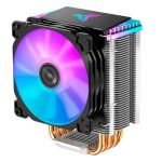 Jonsbo presenta la refrigeración CR 1400 Color con ventilador de 92 mm