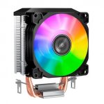 JONSBO presenta la refrigeración CR-1200E, compacta con ventilador de 92 mm