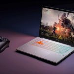 ASUS anuncia una Chromebook gaming