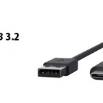 USB 3.2 con hasta 20 Gbps de velocidad está listo para llegar este 2019