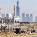 Una ciudad inteligente con parques solares y rascacielos: así es el megaproyecto urbanístico de Egipto
