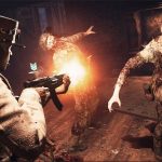 Call of Duty: WWII Zombie Mode será una experiencia terrorífica