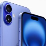 ¿Por qué el iPhone 16 tiene las cámaras dispuestas en vertical?