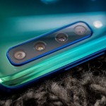Las cuatro cámaras del Samsung Galaxy A9 pasan por DxOMark