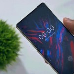 Este fabricante quiere solucionar el problema del “notch” volviendo a los teléfonos deslizables