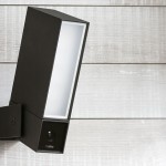 Netatmo Presence, cámara de seguridad exterior que distingue a las personas
