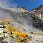 Hallan la fuente del supervolcán más destructivo de Europa
