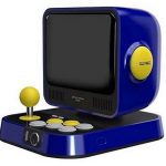 La nueva consola retro de Capcom incluye juegos de ‘Street Fighter’ y ‘Mega Man’ y tiene un encantador toque vintage